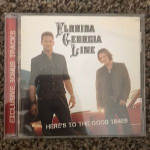 Florida Georgia Line Here’s to the Good Times